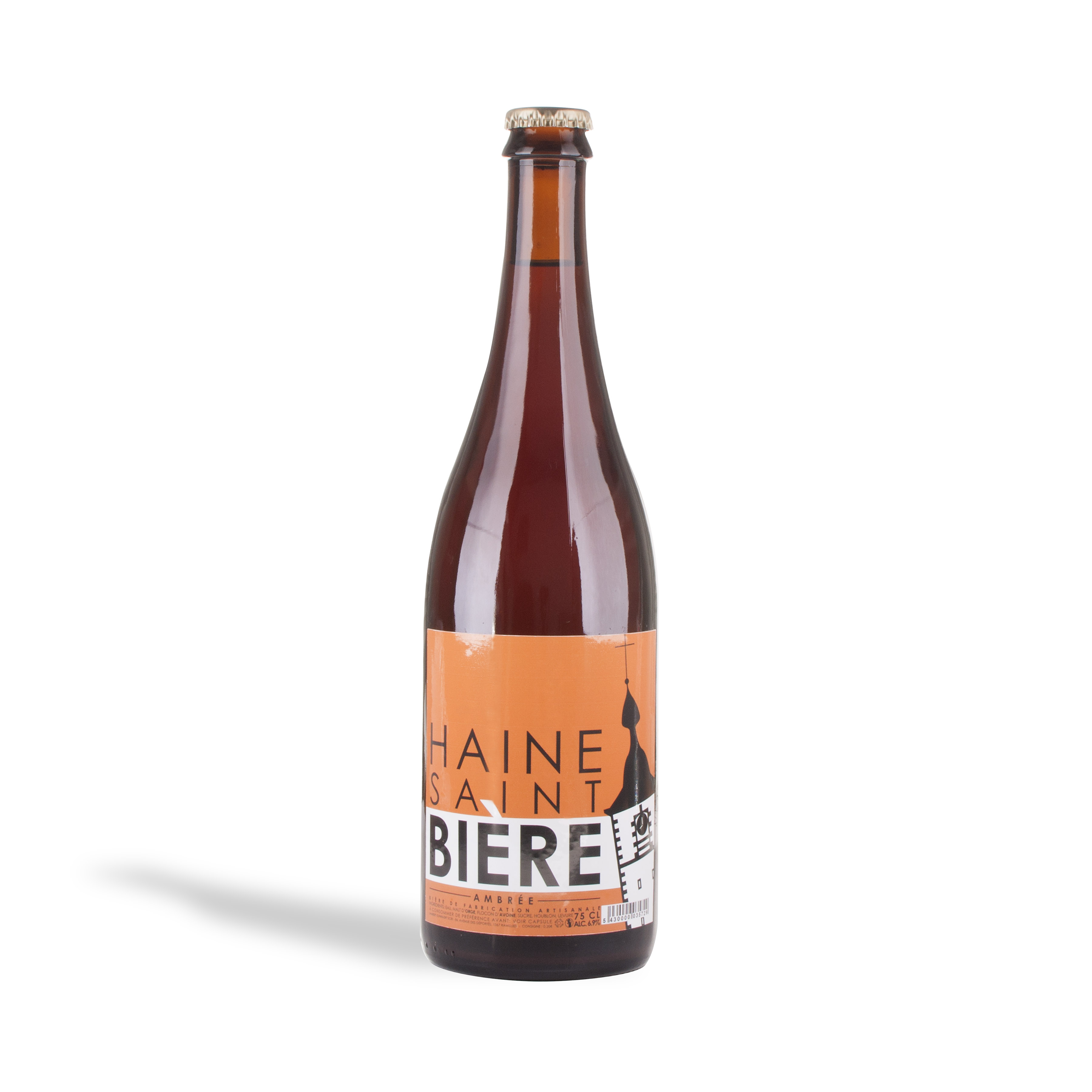 Bière Ambrée