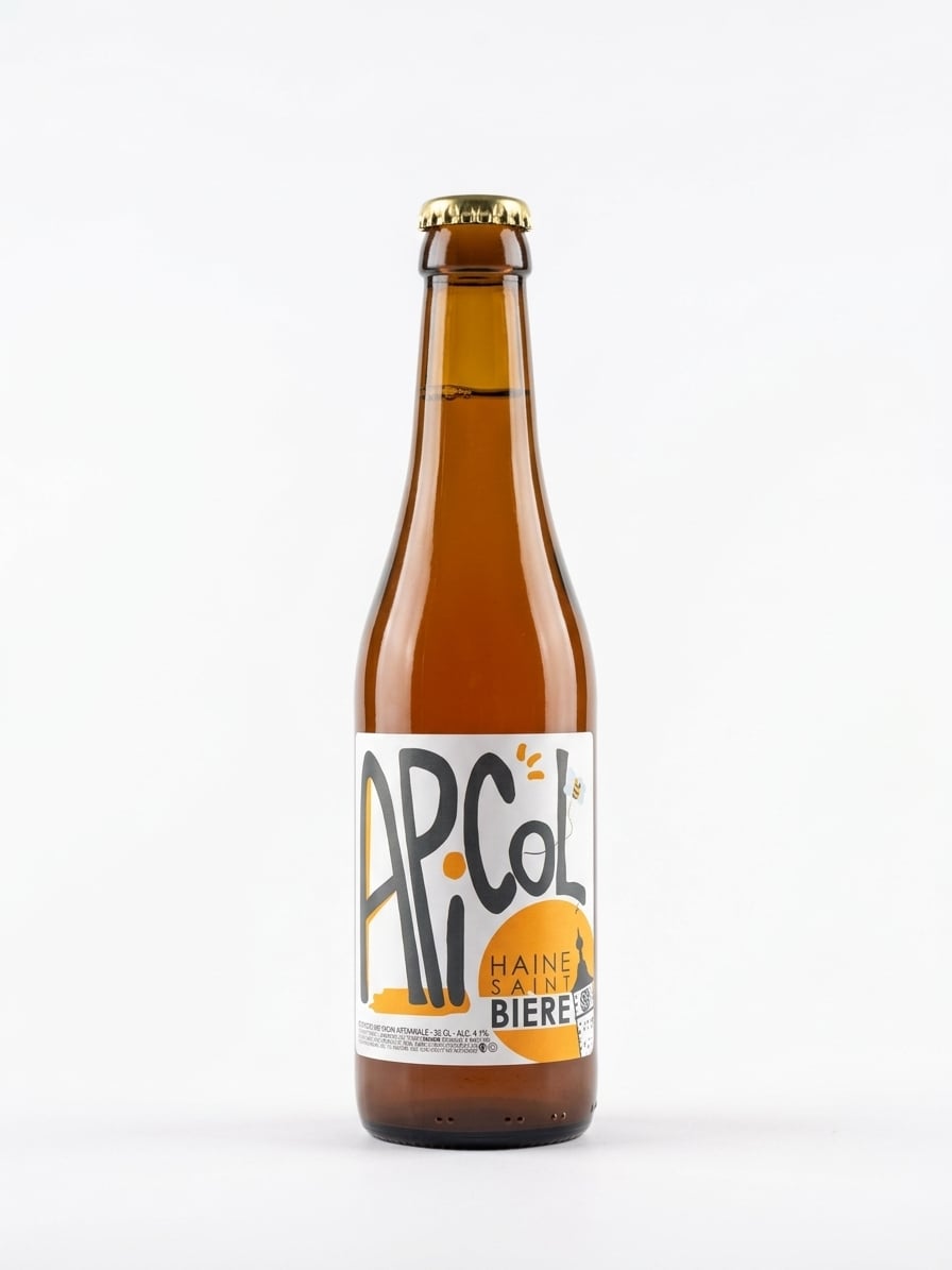 Bière Apicol