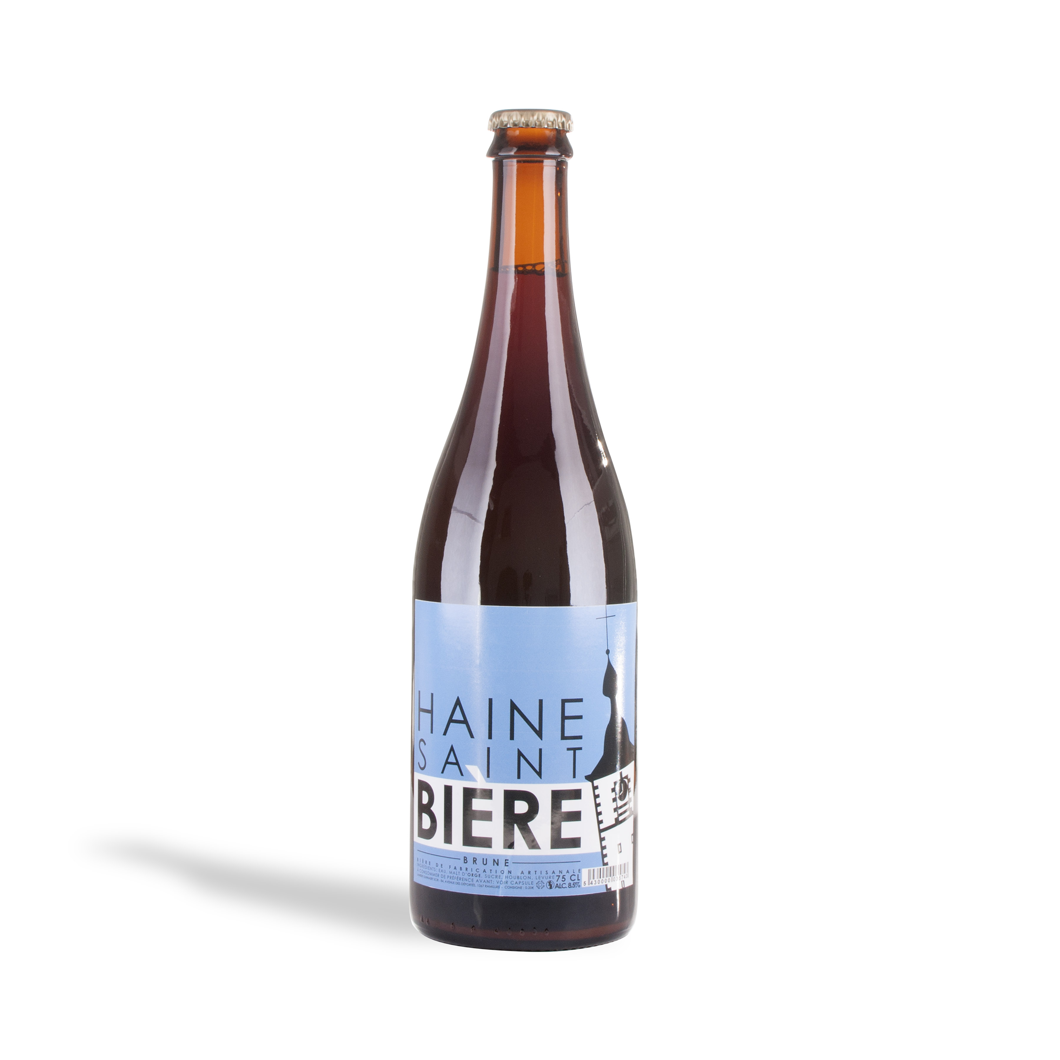 Bière Brune