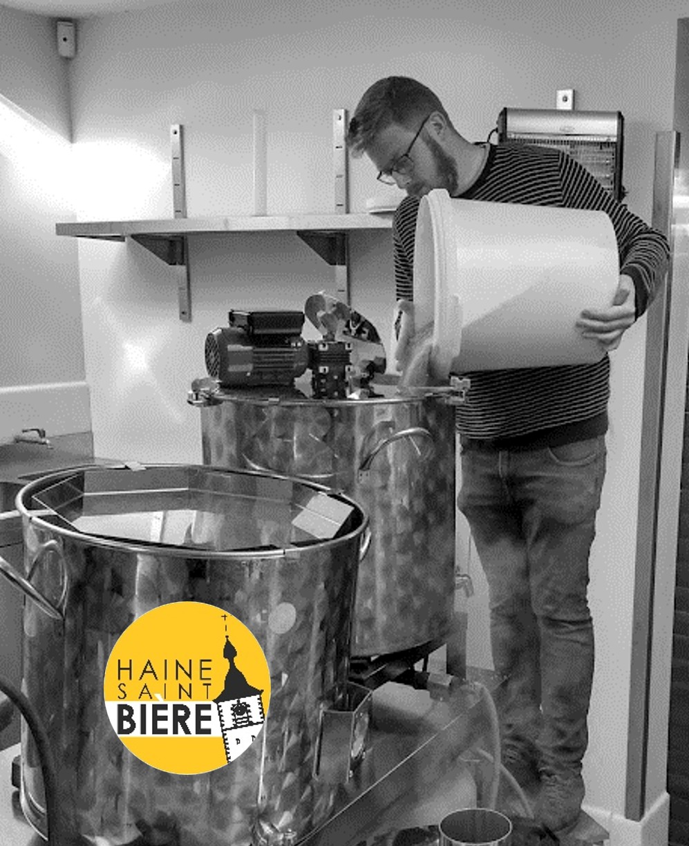 Brasserie