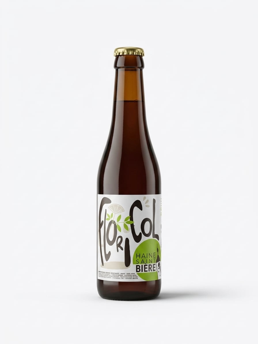 Bière Floricol